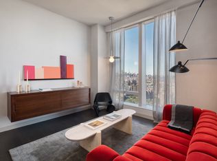 252 South St #63H, New York, NY 10002