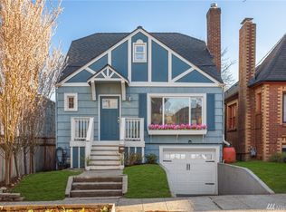 947 N 82nd St, Seattle, WA 98103