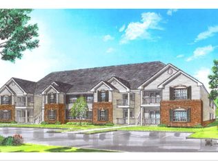 621 Top Notch Ln UNIT 203, Eureka, MO