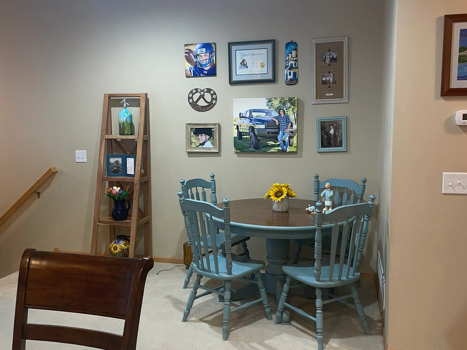 Nice two bedroom+loft townhome in Savage — Photo 4
