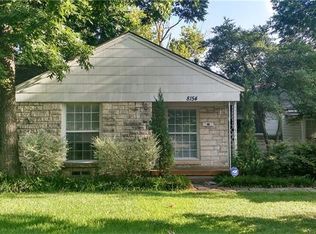 8154 Astoria Dr, Dallas, TX