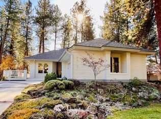 60701 Willow Creek Loop, Bend, OR 97702