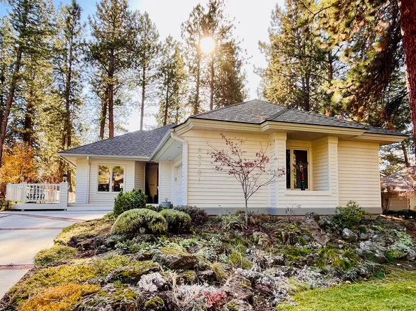 60701 Willow Creek Loop, Bend, OR 97702