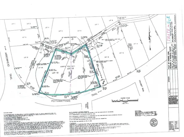 0 Pottawattomie Trl, Michigan City, IN 46360