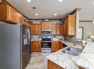 8017 Elk Run, San Angelo, TX 76901