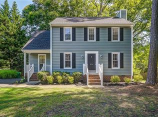 9714 Country Way Rd, Glen Allen, VA 23060