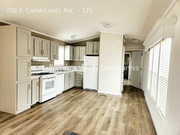 700 S Carmichael Ave #125 — Photo 9