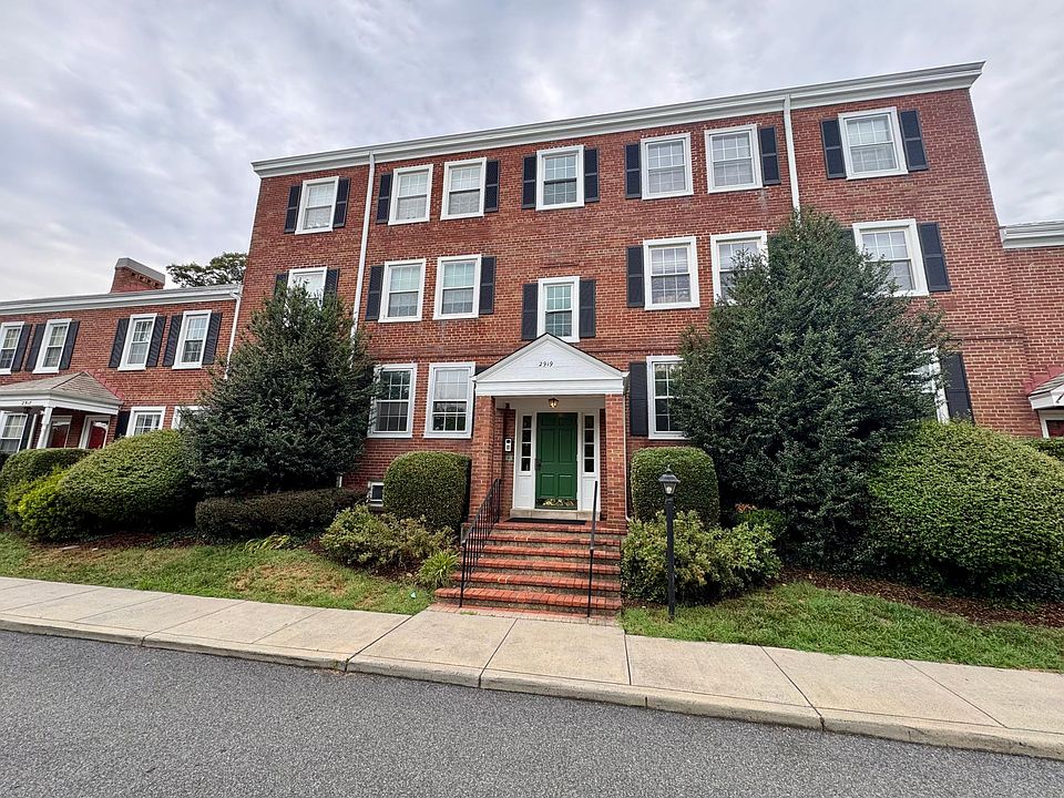 1st image of 2919 S Buchanan St APT A1
