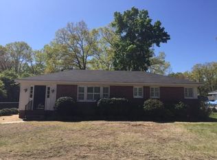 2607 Garden Lakes Blvd NW, Rome, GA 30165