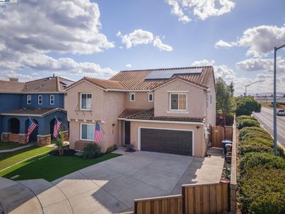 640 Cambridge Ct, Discovery Bay, CA, 94505