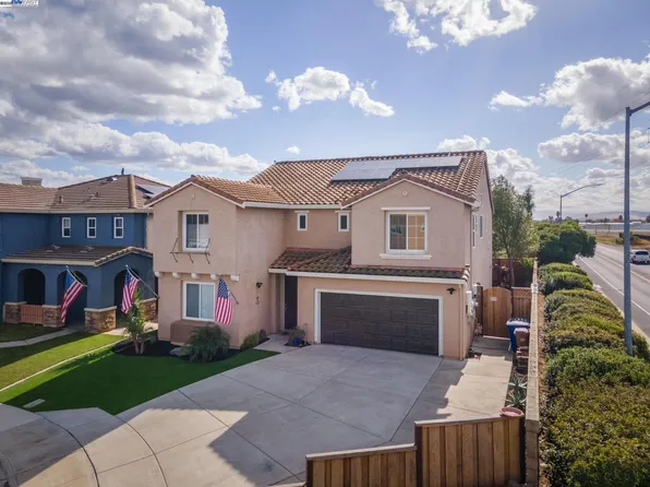 640 Cambridge Ct, Discovery Bay, CA 94505