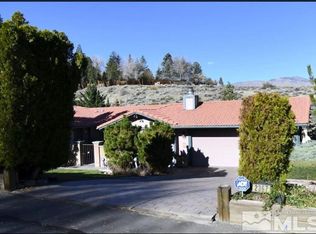 2367 Camelot Way, Reno, NV 89509