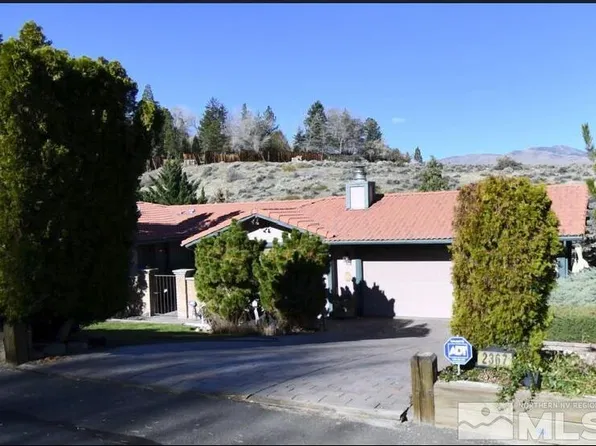 2367 Camelot Way, Reno, NV 89509