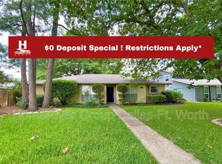 3221 Brunchberry Ln, Plano, TX 75023