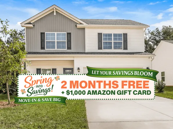 770 Patmore Dr, Irmo, SC 29063