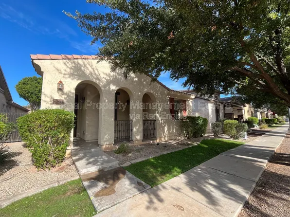 3454 E Constitution Dr, Gilbert, AZ 85296