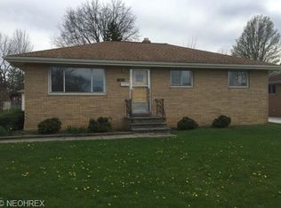 11463 Bobko Blvd, Parma, OH