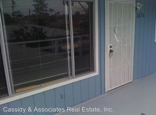 2652-58 Figueroa Blvd #2658, San Diego, CA 92109