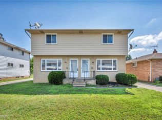 547 E 208th St, Euclid, OH