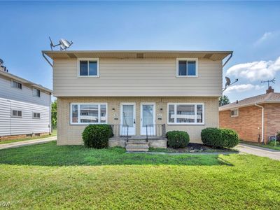 547 E 208th St, Euclid, OH, 44119