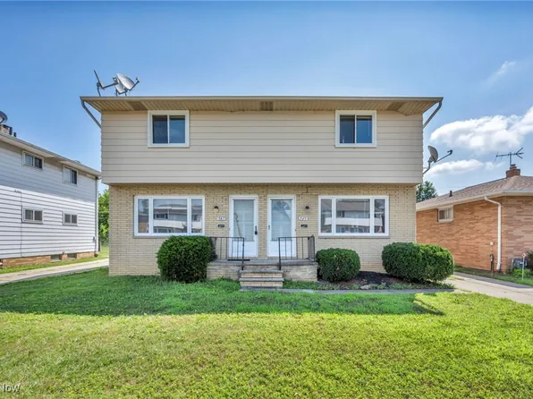 547 E 208th St, Euclid, OH 44119
