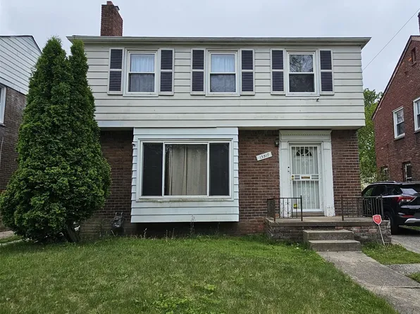 13517 Pembroke Ave, Detroit, MI 48235