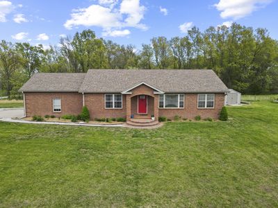 350 E Roy Barnes Rd, Sturgeon, MO, 65284