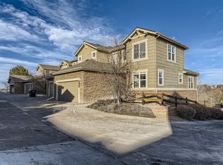 7501 S Sicily Way, Aurora, CO 80016
