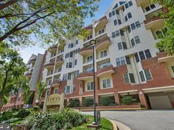 301 S Reynolds St APT 611, Alexandria, VA 22304