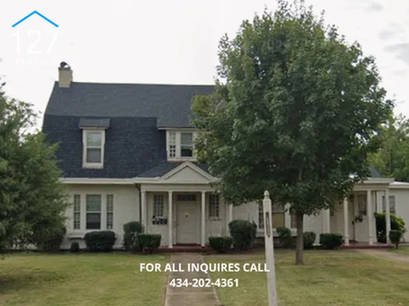 3610 Fort Ave APT 6, Lynchburg, VA 24501