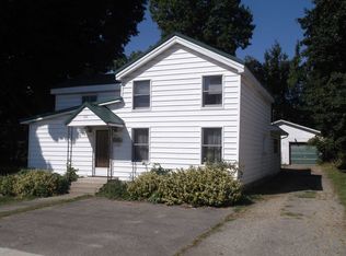 410 S Poplar St, Lagrange, IN 46761