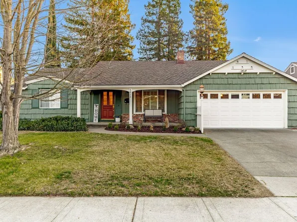 4612 Laurelwood Way, Sacramento, CA 95864