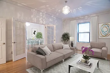 Rented by WAM Partners - William Moses Co.