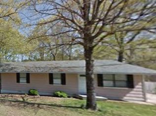 343 Gilmore Rd, Jasper, AL 35504