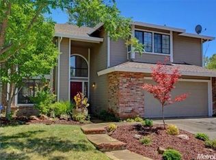 1420 Spring Valley Dr, Roseville, CA 95661