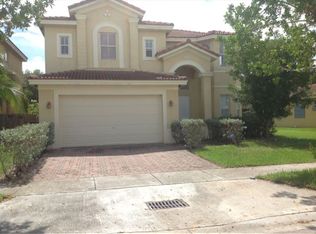 24043 SW 109th Path, Homestead, FL 33032