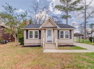 218 Chestnut St, Cedartown, GA 30125