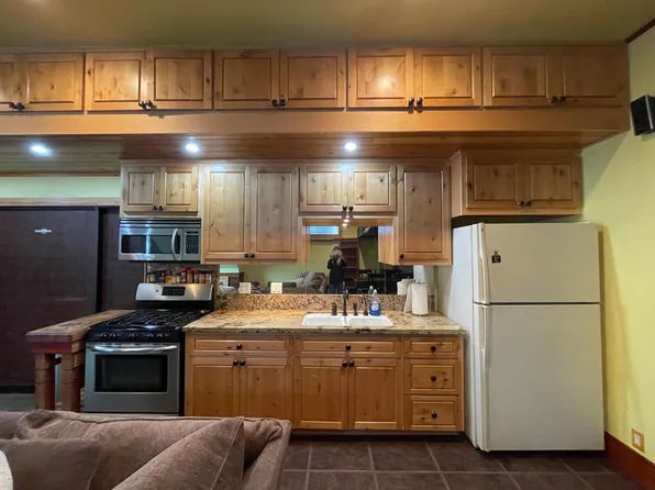 (undisclosed Address), Olympic Valley, CA 96146