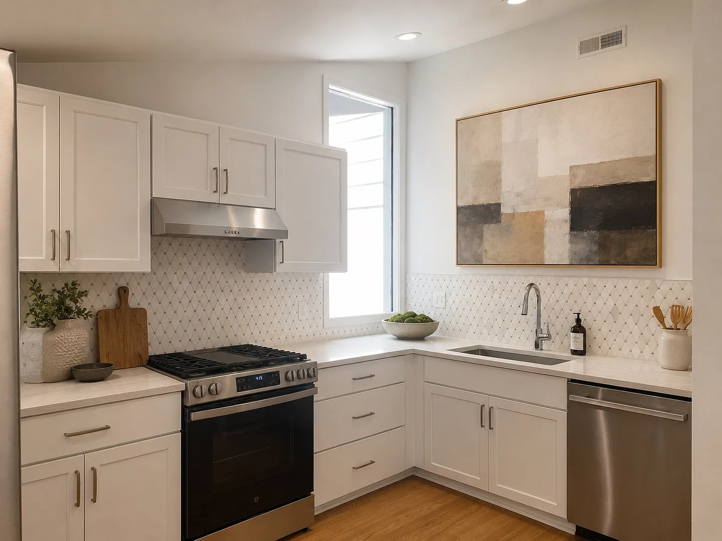 3 bed, 1488 sqft, $4,000 — Photo 3