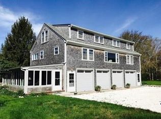 21 Little River Rd, Dartmouth, MA 02748