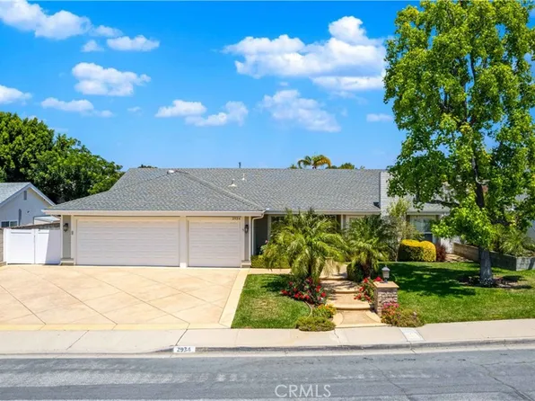 2934 Globe Ave, Thousand Oaks, CA 91360