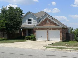 418 Fall Dr, Kyle, TX 78640