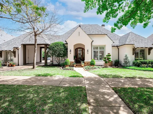 6707 Hillier Ct, Colleyville, TX 76034
