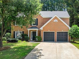 1008 Elsberry Dr, Woodstock, GA 30189