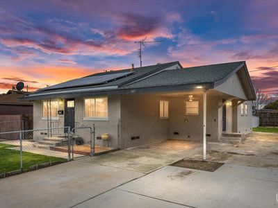 1809 Esther Dr, Bakersfield, CA, 93308