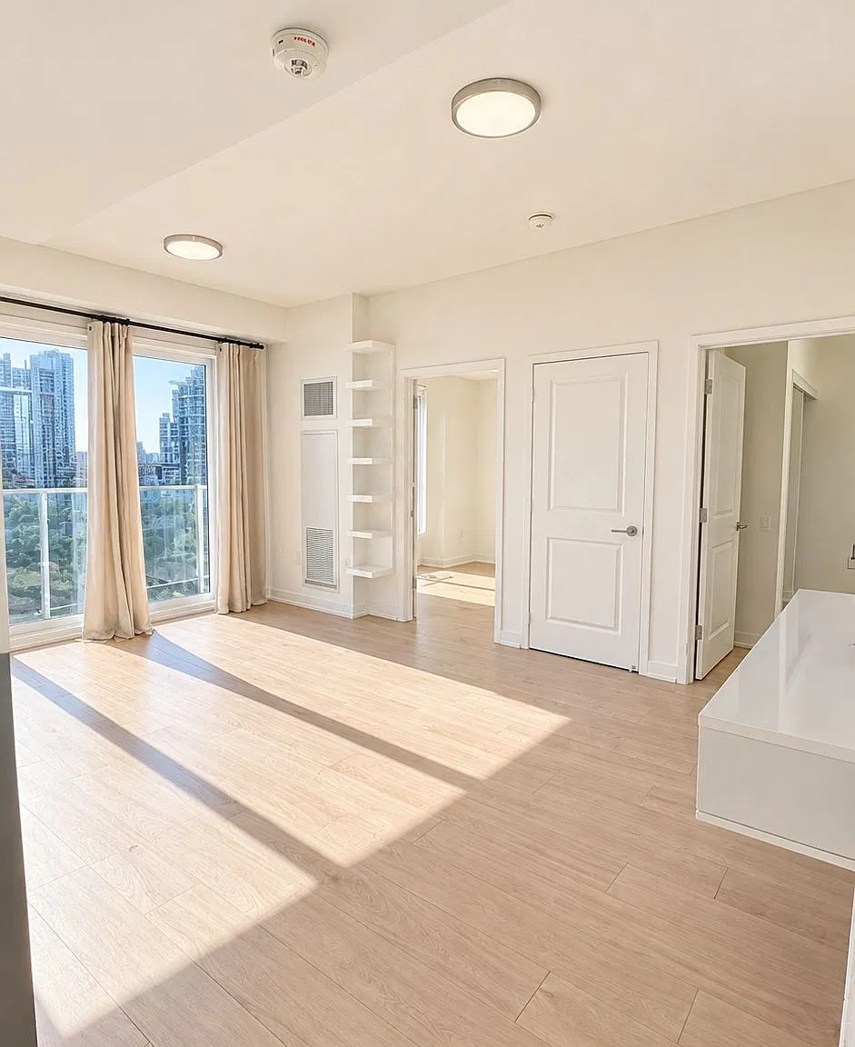 2 bed, $2,600 — Photo 4