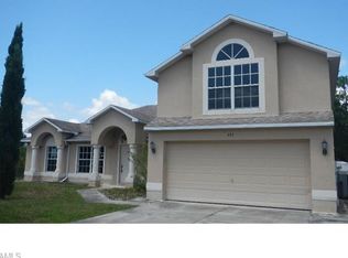 491 16th St NE, Naples, FL 34120