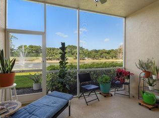 2815 Cypress Trace Cir APT 103, Naples, FL 34119