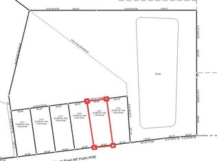TBD Liberty Church Rd. Lot 5, Loris, SC 29569