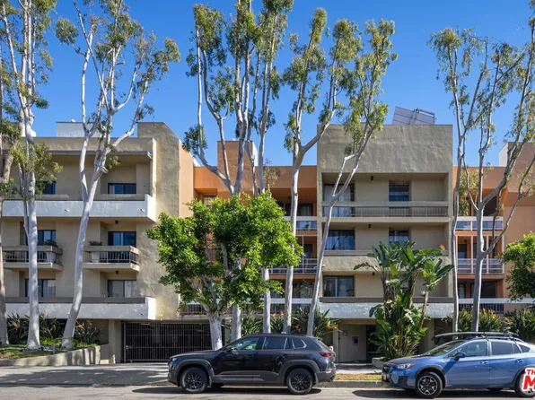 750 N Kings Rd APT 224, Los Angeles, CA 90069